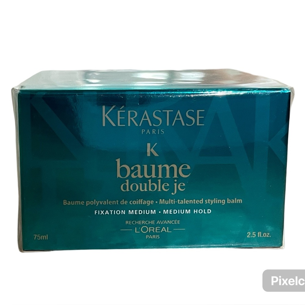 Kerastase Double Je 2.5-Ounce Styling Baume